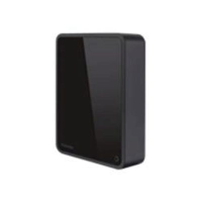 Toshiba Canvio For Desktop 6TB 3.5 - Black